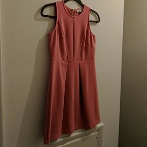 Loft dress
